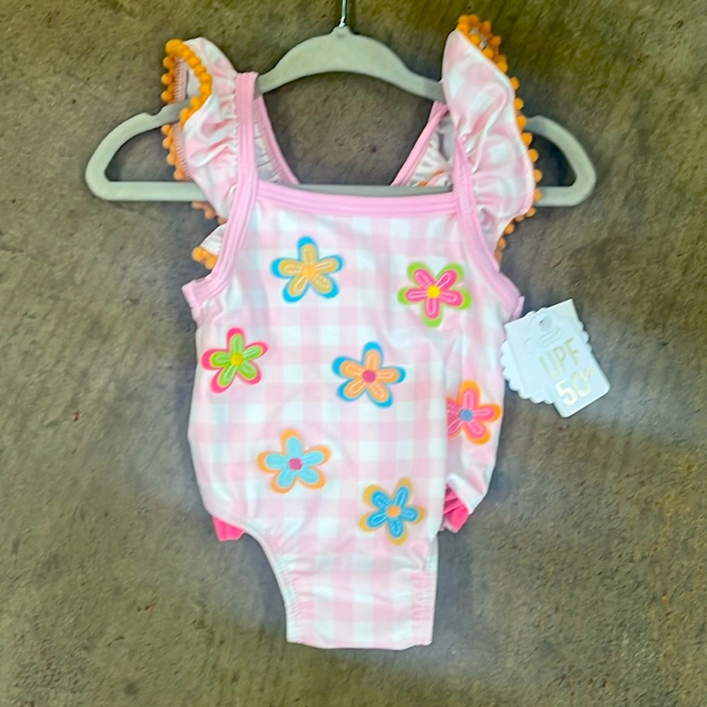 Mud Pie Swim